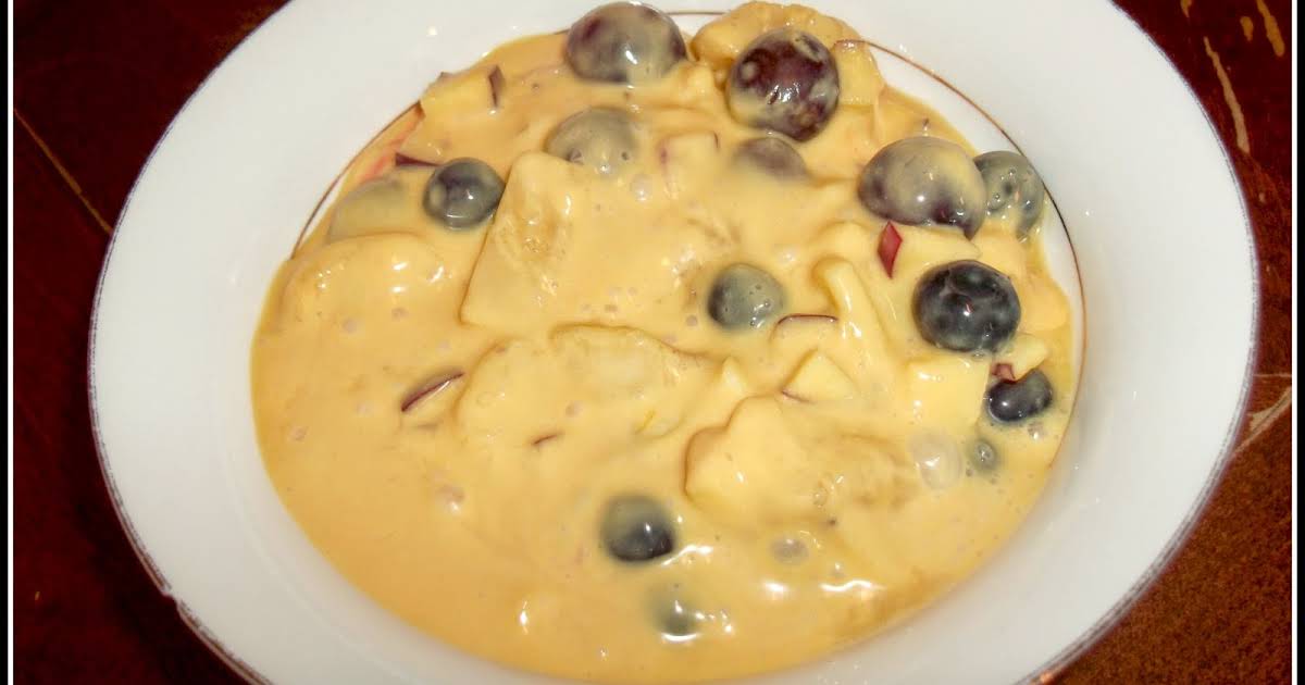 10 Best Coconut Milk Shake Recipes Yummly