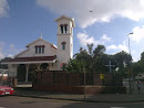 Greek Holy Trinity Church Umbilo