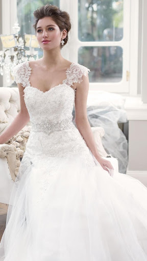 2014 2015 Wedding Dresses