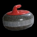 Curling Strategy Board logo