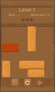 Sliding Block Puzzle Game Free