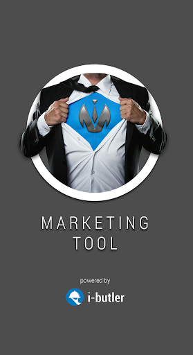i-butler Marketing Tool