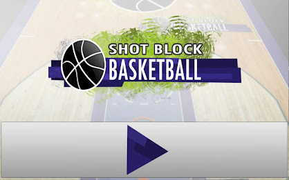 Shot Block Basketball poster 5