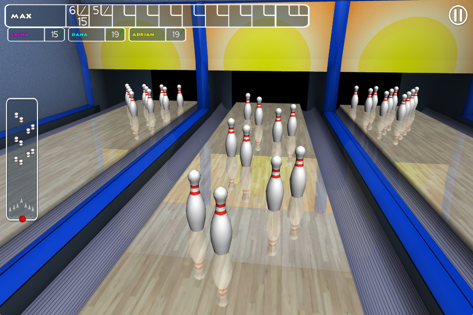 Trick Shot Bowling Android Apps on Google Play