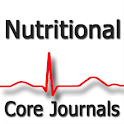 Nutritional Core Journals logo