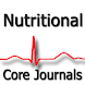 Nutritional Core Journals