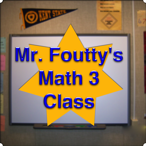 Fouttymath LOGO-APP點子