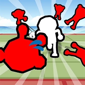 InvincibleKumite 1