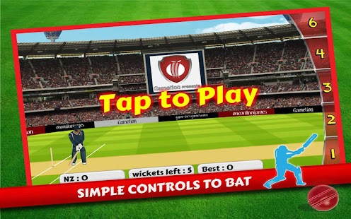 Cricket World Cup 2015 Screenshots 14