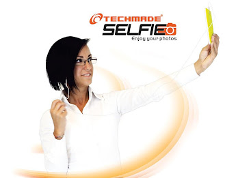 TechMade Selfie poster 4
