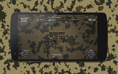 How to download Sniper Rifles Simulator FREE patch 1.02 apk for pc