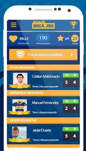 How to mod DESAFÍO BOCA 1.2.6 mod apk for pc