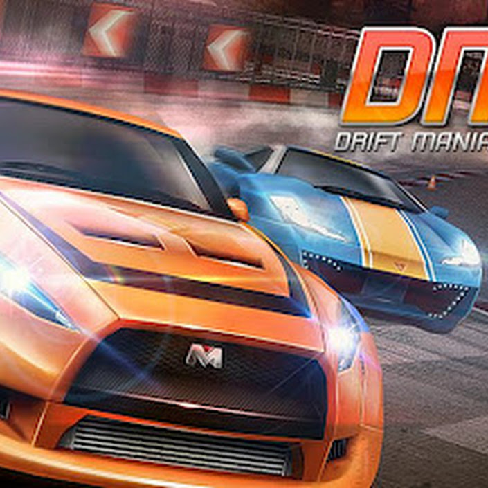 Download - Drift Mania Championship 2 v1.10