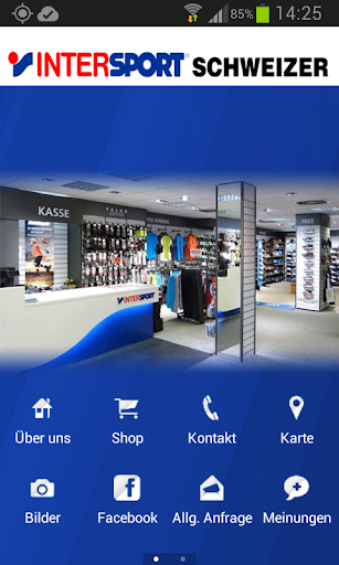 Intersport Schweizer