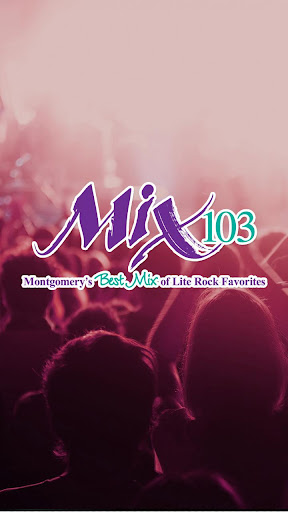 【免費音樂App】Mix 103.3-APP點子