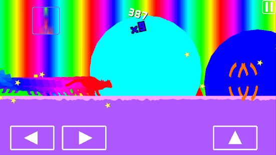 Speed Cat Screenshots 4