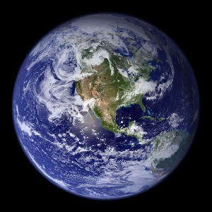 Live Earth (wallpaper) logo