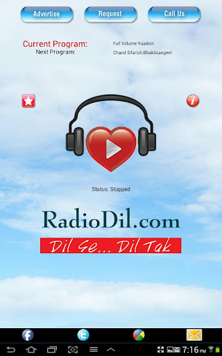 Radio Dil