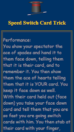 Magic Tricks by Islet Developers poster 5