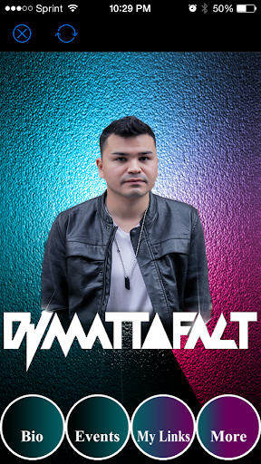DJ Mattafact