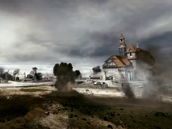 soldier leon poster 7