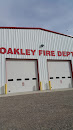 Oakley Fire Department