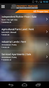 Lastest Property Prachar APK for PC