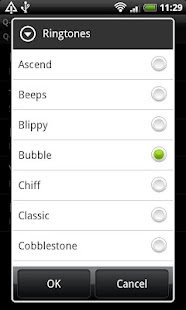 Lastest Q-SMS : missed SMS alert. APK for Android