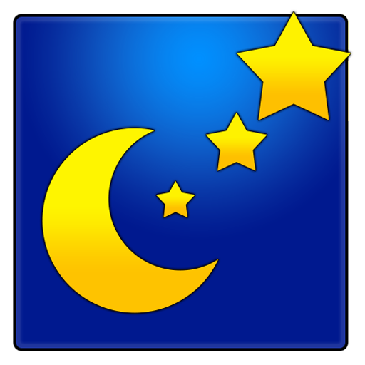 Muslim Azan & Salah Times LOGO-APP點子