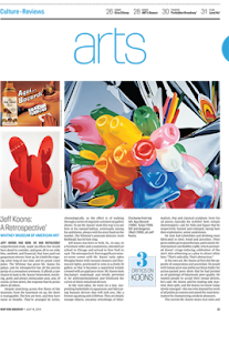 Lastest New York Observer APK