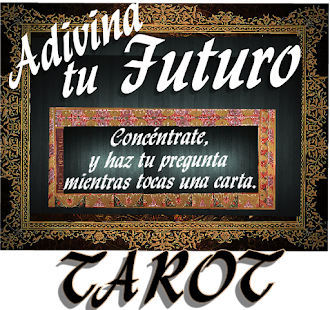 Free Cartas del Tarot gratis APK