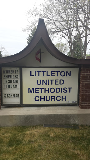 Littleton United Methodist Church