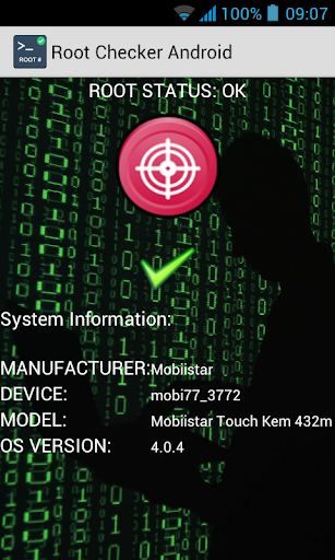 【免費工具App】Root Checker Android-APP點子