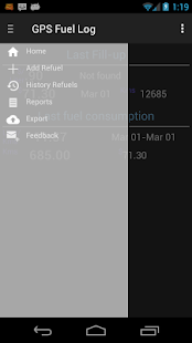 How to download GPS Fuel Log 1.8 mod apk for laptop