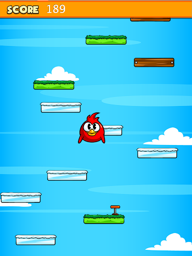 免費下載休閒APP|Birdy Jump free app開箱文|APP開箱王