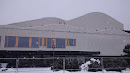 Rovaniemi City Theatre 