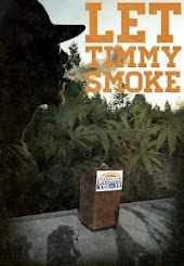 Let Timmy Smoke