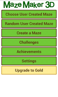 How to mod Maze Maker 3D patch 2.3.2 apk for bluestacks