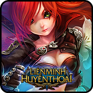 LIÊN MINH HUYỀN THOẠI