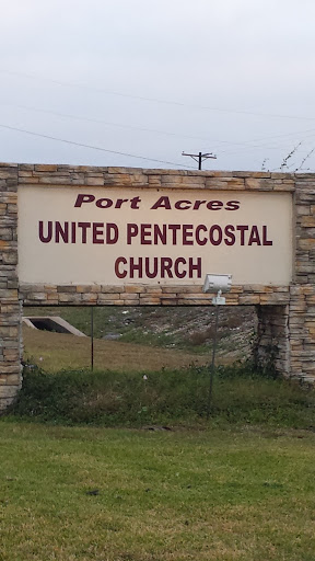 Port Acres United Pentecostal