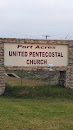 Port Acres United Pentecostal