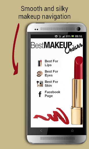 Best Makeup Choices