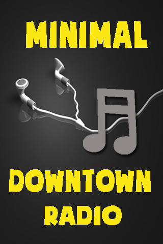 Minimal Downtown Radio