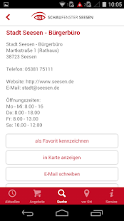 Seesen Screenshots 3