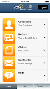 How to install PBA Health Claims lastet apk for android