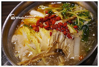 鍋爸涮涮鍋 (已歇業)