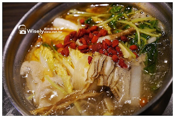 鍋爸涮涮鍋 (已歇業)