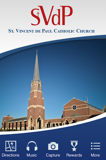 St. Vincent de Paul - Omaha NE