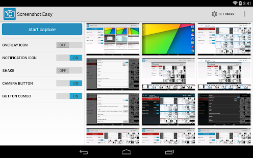 Screenshot Easy Pro Screenshot