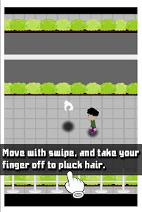 Pluck! Screenshots 4